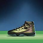 Air Jordan 11 Retro Zapatillas - Mujer