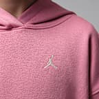 Jordan She's An All Star Little Kids' 2-Piece Pullover Hoodie Set