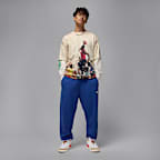 Tenis para hombre Jordan Spizike Low