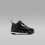 Jordan Spizike Low Baby/Toddler Shoes