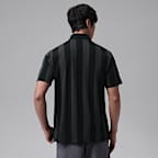 Jordan Sport Men's Dri-FIT Printed Golf Polo