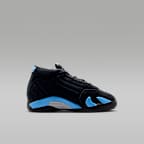 Jordan 14 Retro Little Kids' Shoes