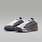 루카 77 '브레드' 남성 농구화