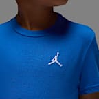 Jordan Toddler Jumpman Air Embroidered T-Shirt
