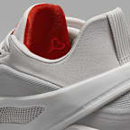 Luka 5 "Ghost" Basketball Shoes