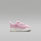 Jordan Flight Court Baby/Toddler Shoes