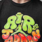 Jordan Super Splash Big Kids' Bubble T-Shirt