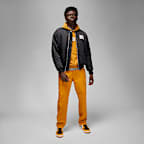 Jordan Essentials Men's Utility Trousers