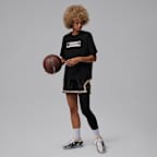 Jordan Sport Women's Dri-FIT Graphic T-Shirt