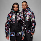 Jordan Flight Heritage Jacket