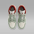 Chaussure Air Jordan 1 Low pour ado