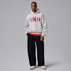 Jordan Flight Fleece Herenbroek