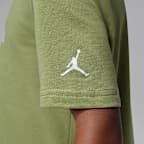 Jordan Little Kids' Embroidered T-Shirt