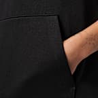 Jordan Brooklyn Fleece Women's Sleeveless Hooded Dress