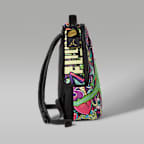 Jordan 6 Rings Graffiti Backpack (26L)