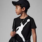 Jordan Little Kids' Jumpman 2-Piece Shorts Set