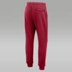 Oklahoma Primetime Club Men's Jordan Brand College Joggers