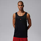 Maglia reversibile Jordan Sport – Uomo