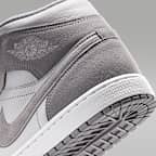 Air Jordan 1 Mid SE Men's Shoes