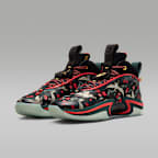 Air Jordan XXXVI RUI Men's Basketball Shoes