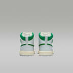 Jordan 1 Mid Little Kids' Shoes