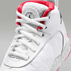 Jordan Jumpman Pro Baby/Toddler Shoes