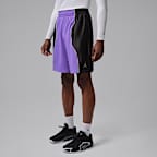 Action Grape/Off Noir/Key Lime