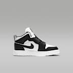 Sky Jordan 1 Younger Kids' Shoe