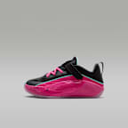 Luka 5 'Venom' Younger Kids' Basketball Shoes