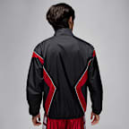 Jordan Brooklyn Men's Draft Jacket