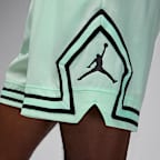 Jordan Sport Men's Dri-FIT Woven Diamond Shorts