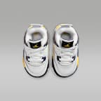 Jordan 4 Retro Baby/Toddler Shoes