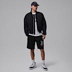 Jordan Brooklyn Men's 9" Shorts