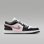 Air Jordan 1 Low Tenis para hombre