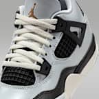รองเท้าเด็กเล็ก Jordan 4 Retro