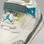 Jordan Spizike Low Baby/Toddler Shoes