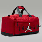 Air Jordan Duffel Bag (Small, 36L)
