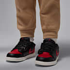 Jordan Brooklyn Fleece Toddler 2-Piece Pullover Hoodie Set