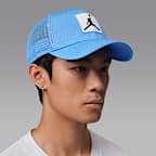 Jordan Rise Structured Hat