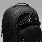Ryggsäck Jordan Blacktop (25 l)
