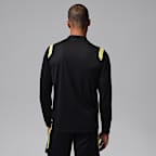 Brazil Academy Pro Men's Jordan Dri-FIT Soccer Track Jacket