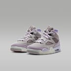 Jordan Son of Mars Low "Lunar Tunes" Big Kids' Shoes