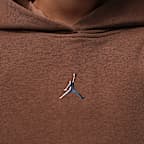 Jordan Brooklyn Fleece Big Kids' Pullover Hoodie