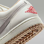 Air Jordan 1 Low Men's Shoes