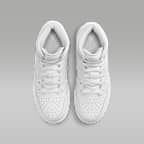 Chaussure Jordan 1 Mid pour ado