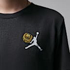 Jordan Big Kids' Mike's Gear T-Shirt