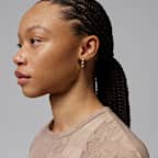 Jordan Flight Women's Open Knit Top