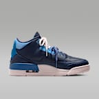 Tenis para mujer Air Jordan 3 Retro "Sport Renaissance"