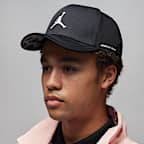 หมวกแก๊ปกอล์ฟ Jordan Rise