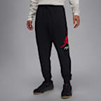 Jordan Men's Baseline French Terry Trousers